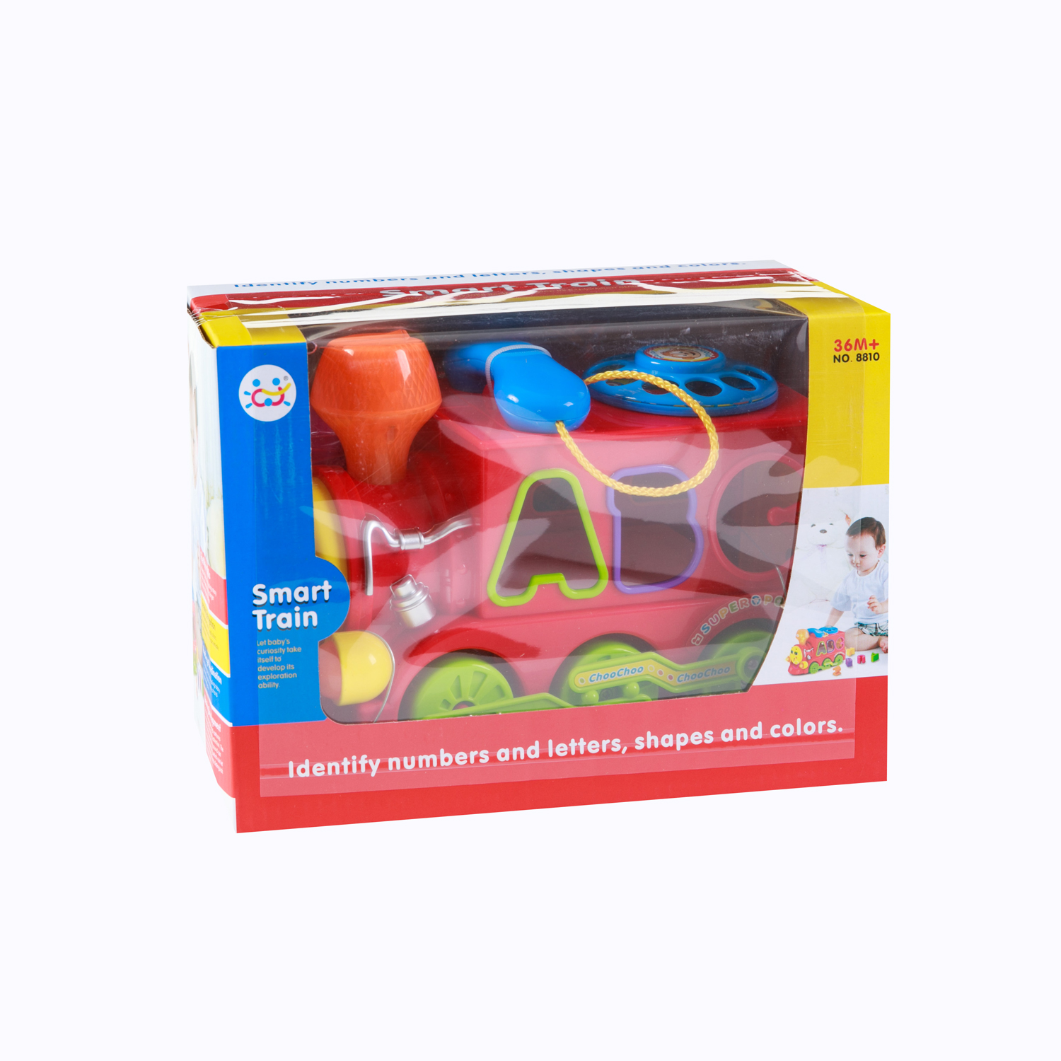 Huile toys, igračka vozić, umetaljka 