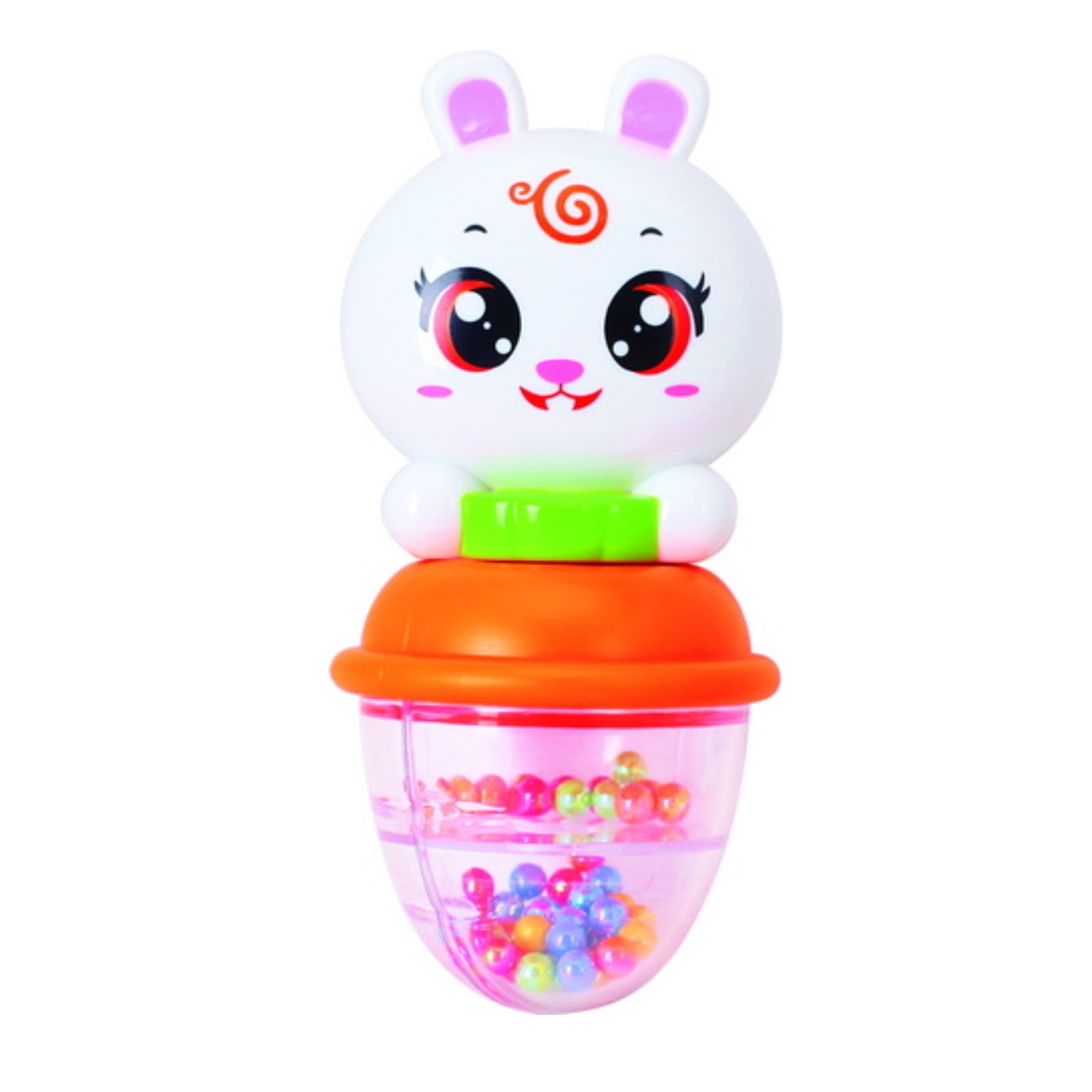 Huile toys zvečka zeka 