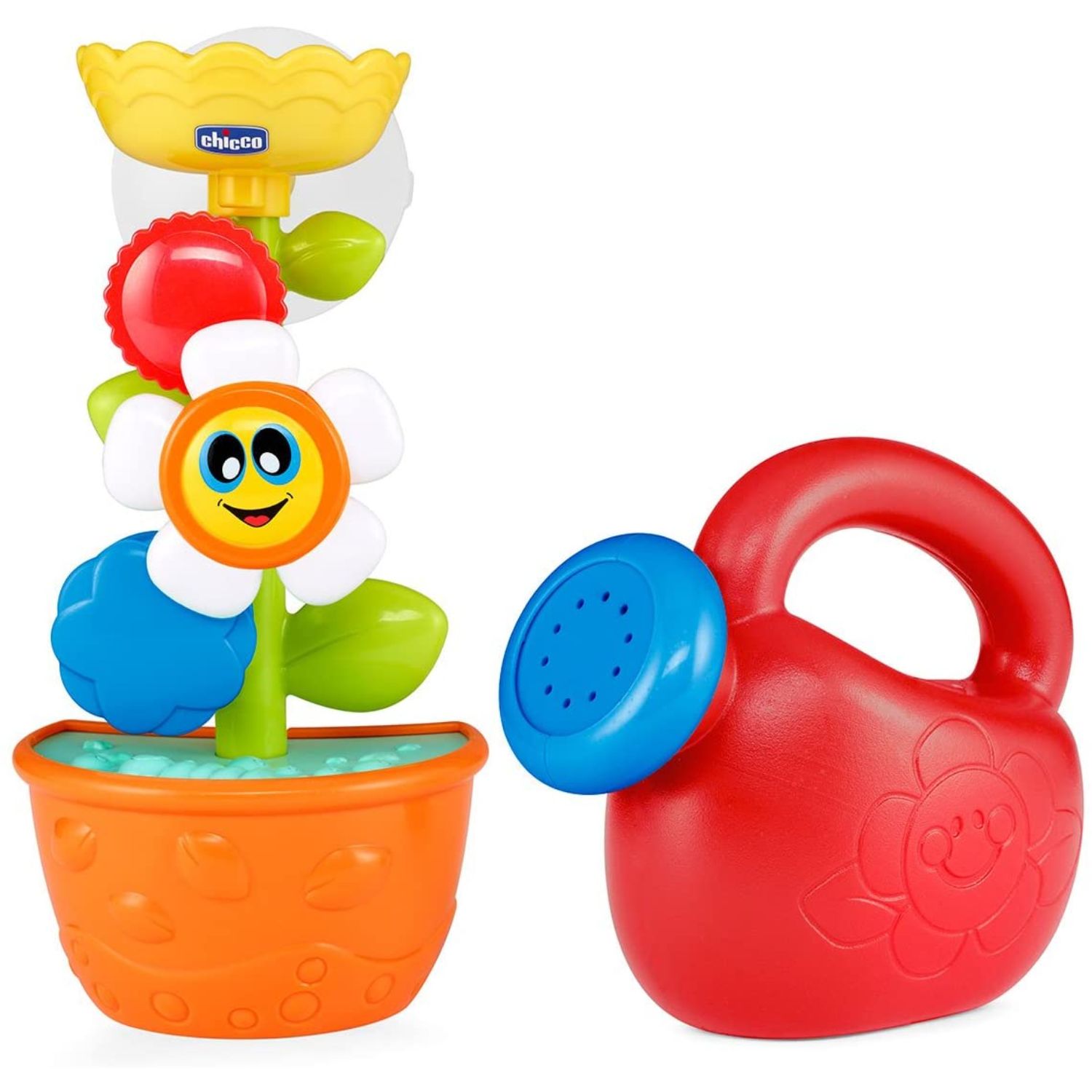 Chicco igračka baby set za baštu