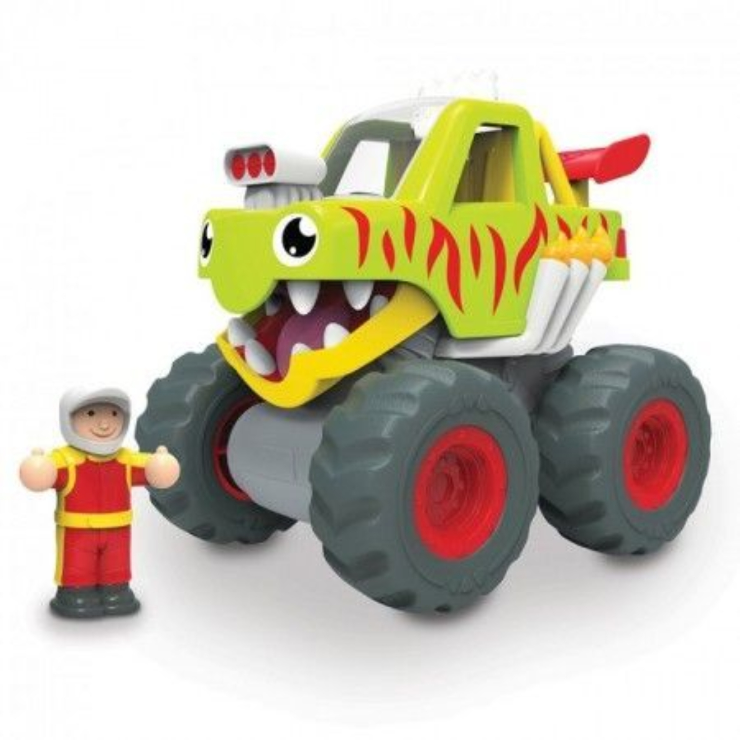 Wow igračka Mack Monster Truck