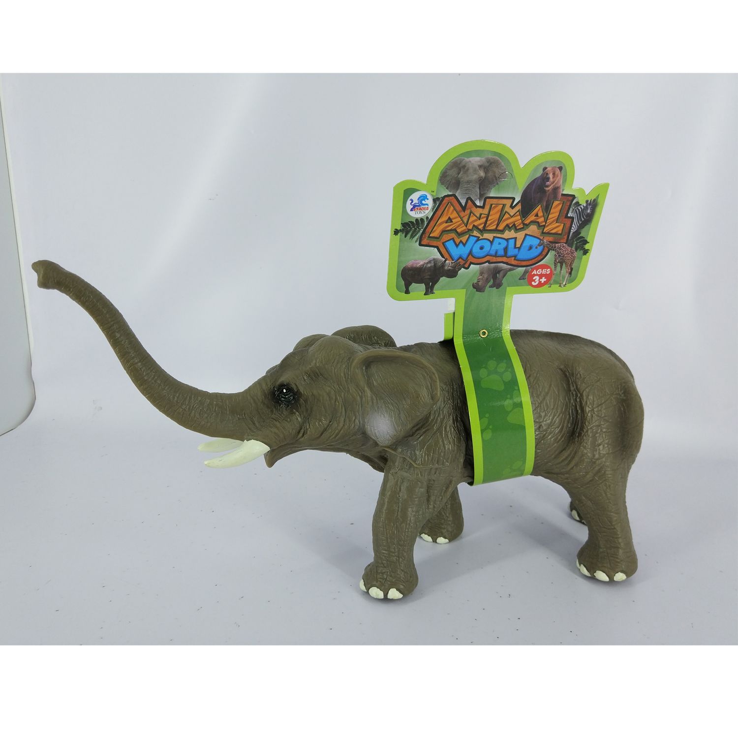 HK Mini igračka figurica slon