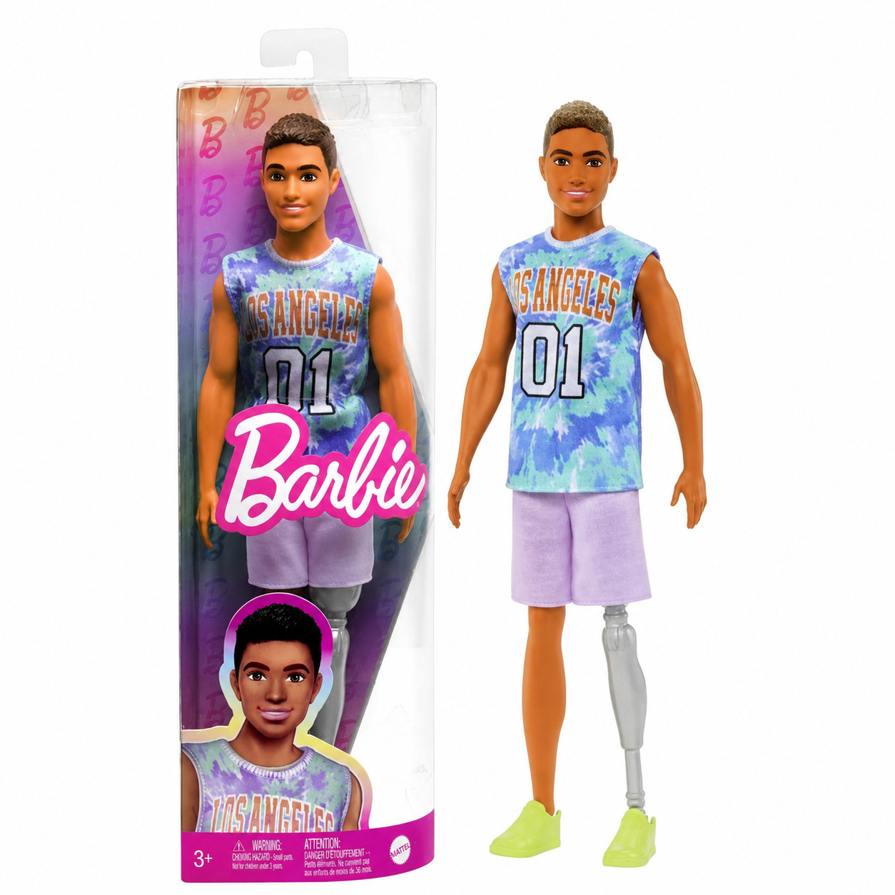 Ken Fazonista