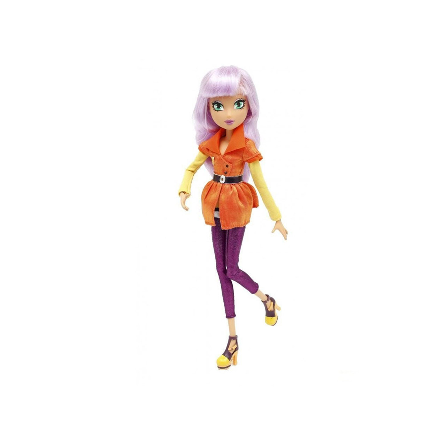 Regal academy, lutka Astoria
