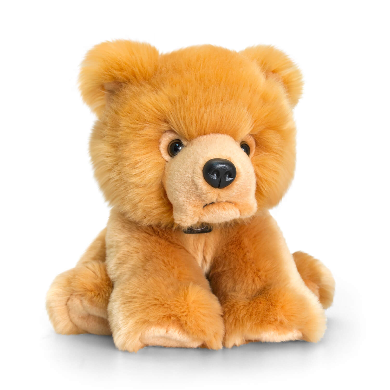 Keel Toys plišana igračka Chow Chow, 35 cm