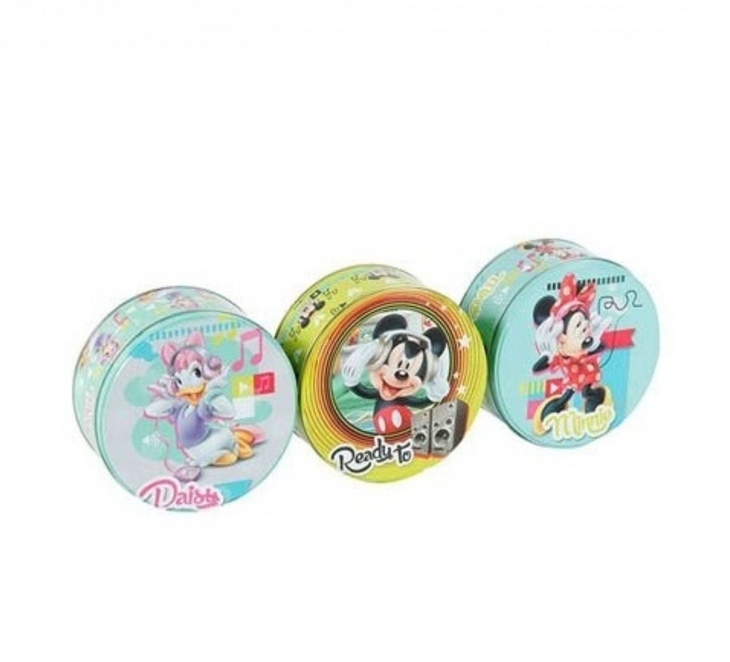 Kutija Mickey Disney R17x8cm