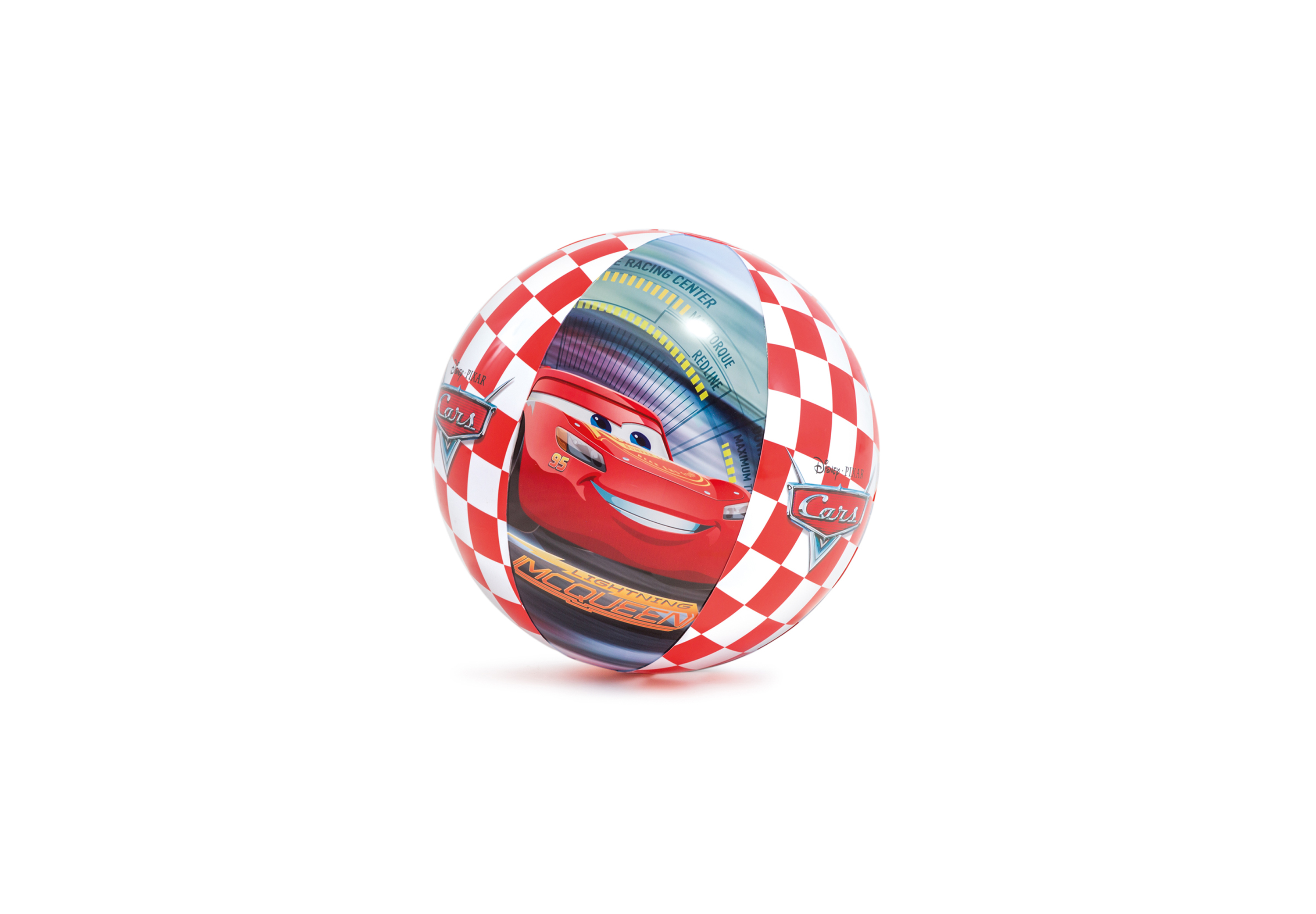 Intex lopta Cars dimenzije 61 cm