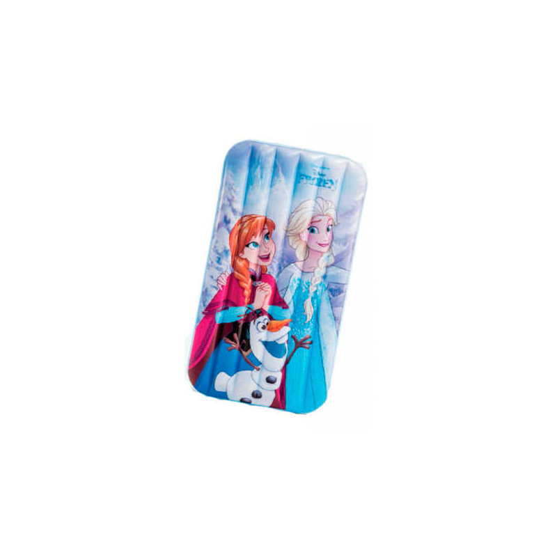 Intex dušek na naduvavanje Frozen uzrast 3-10