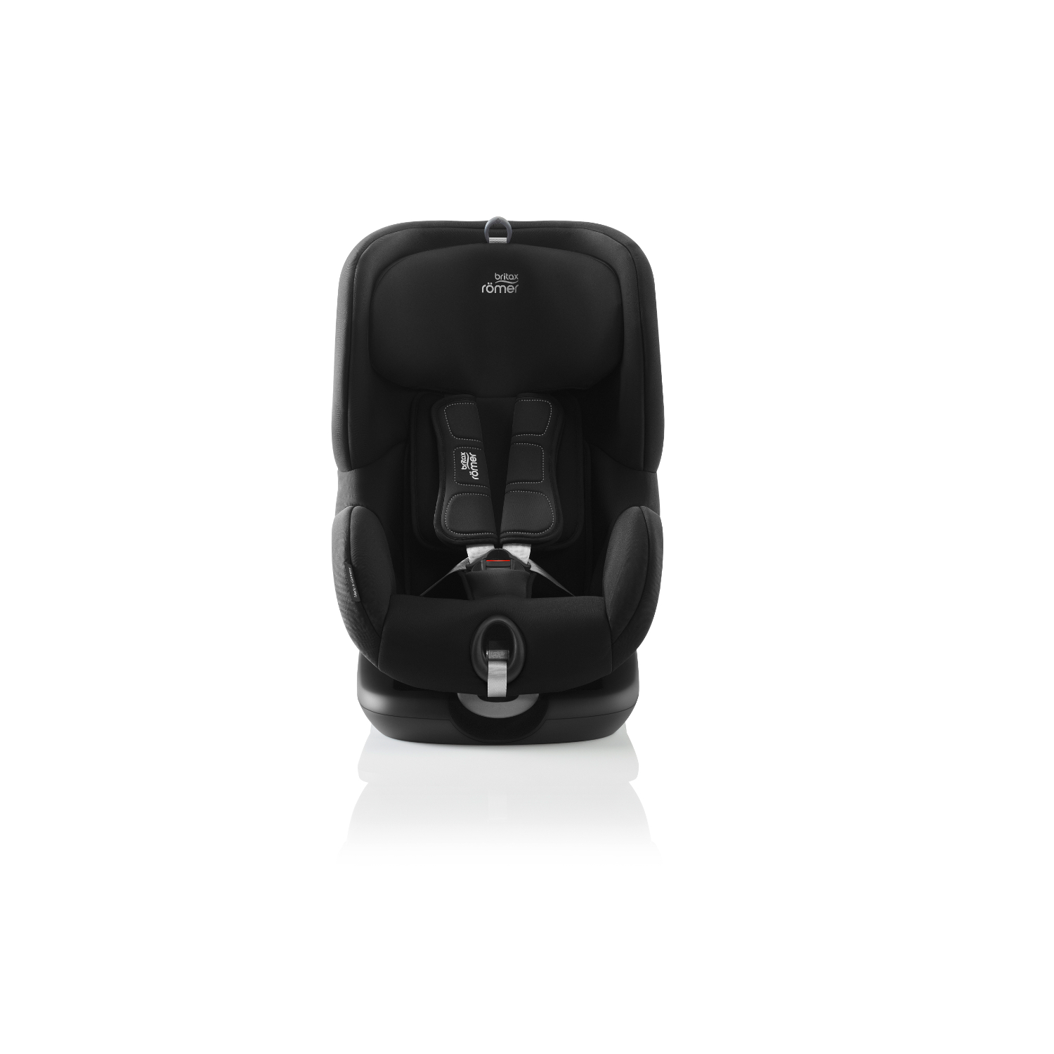 Britax Romer a-s Trifix i-Size 76-105 cm
