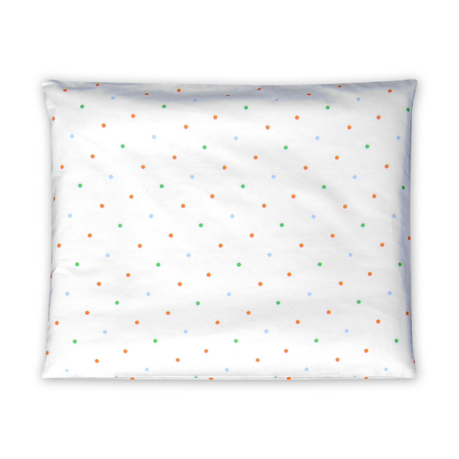 Baby Textil jastučnica Good luck,40x60CM