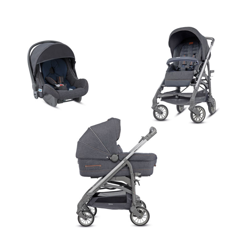 Inglesina trio sistem Trilogy | AKSA