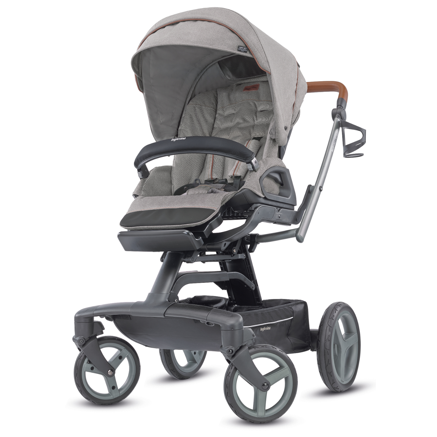 Inglesina trio sistem Quad