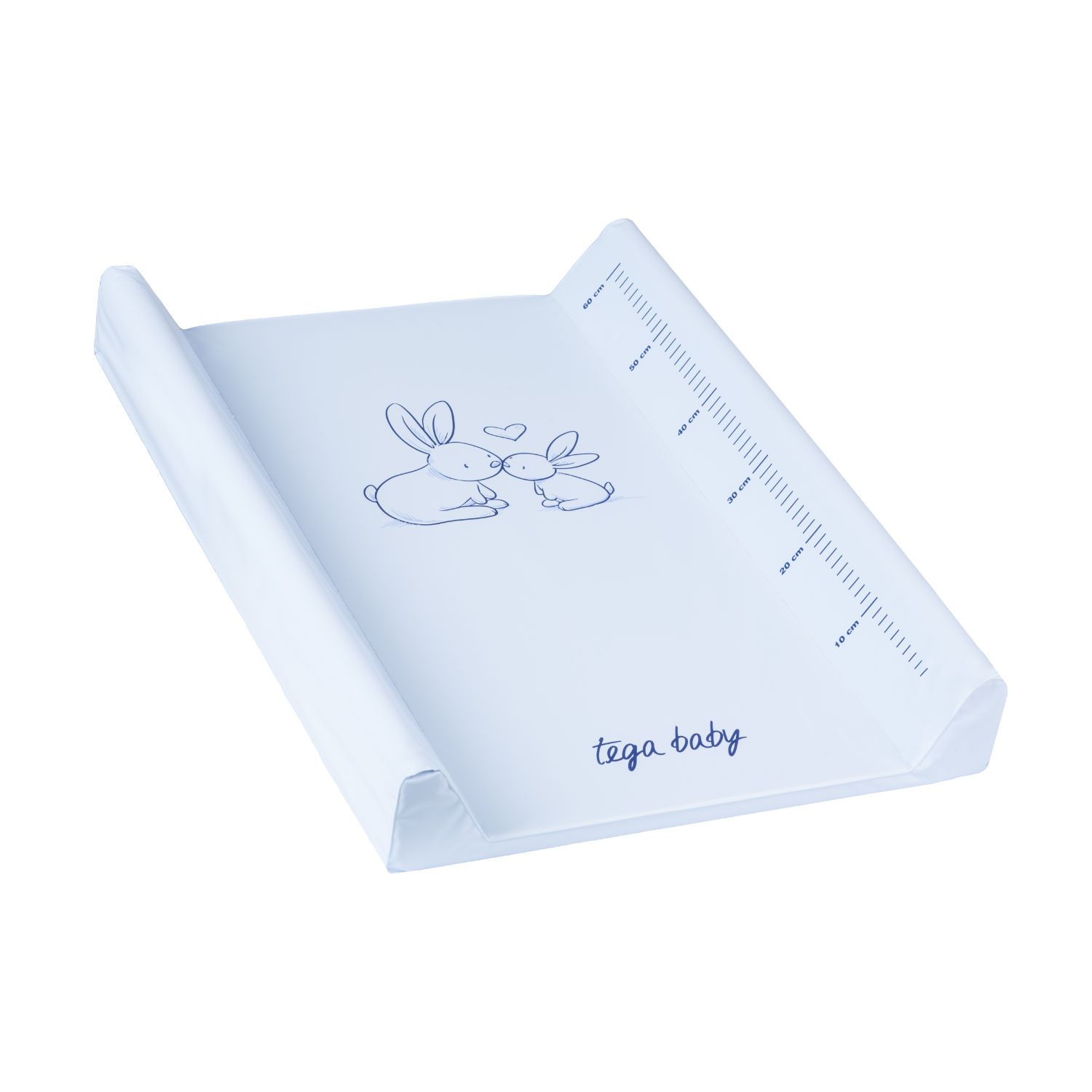Tega tvrdi pult Little Bunnies