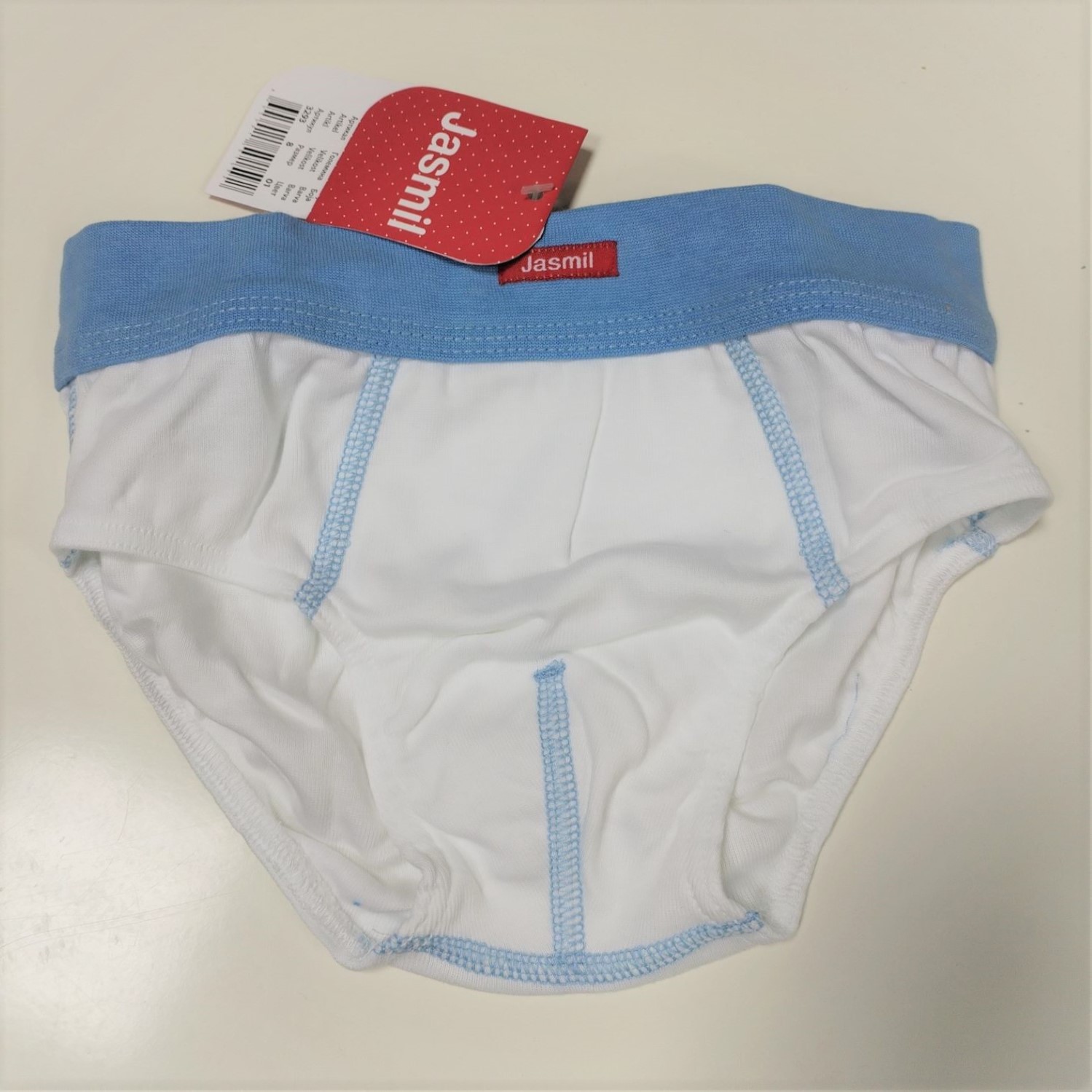Jasmil slip gaćice, dečaci 