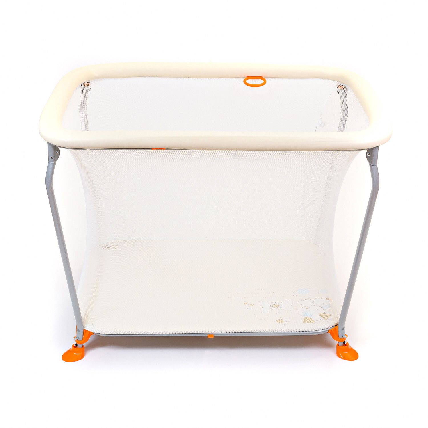 Puerri ogradica za bebe Puppy AKSA