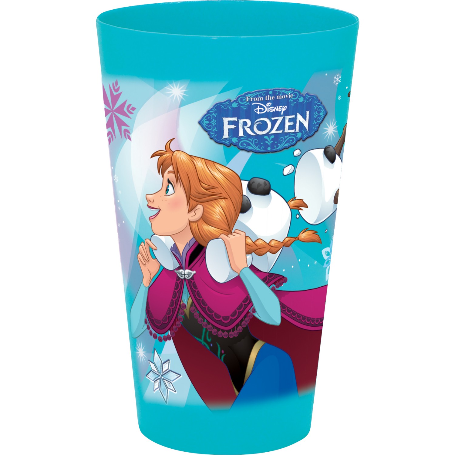 Trudeau visoka čaša Frozen 18