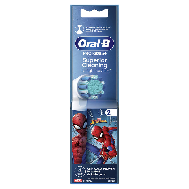 Oral B uložak za električnu četkicu za zube