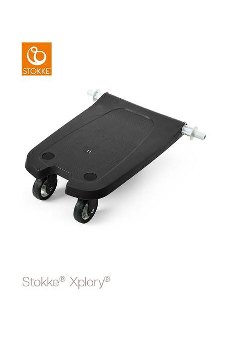 Stokke Xplory Dodatak za Noge Complete 