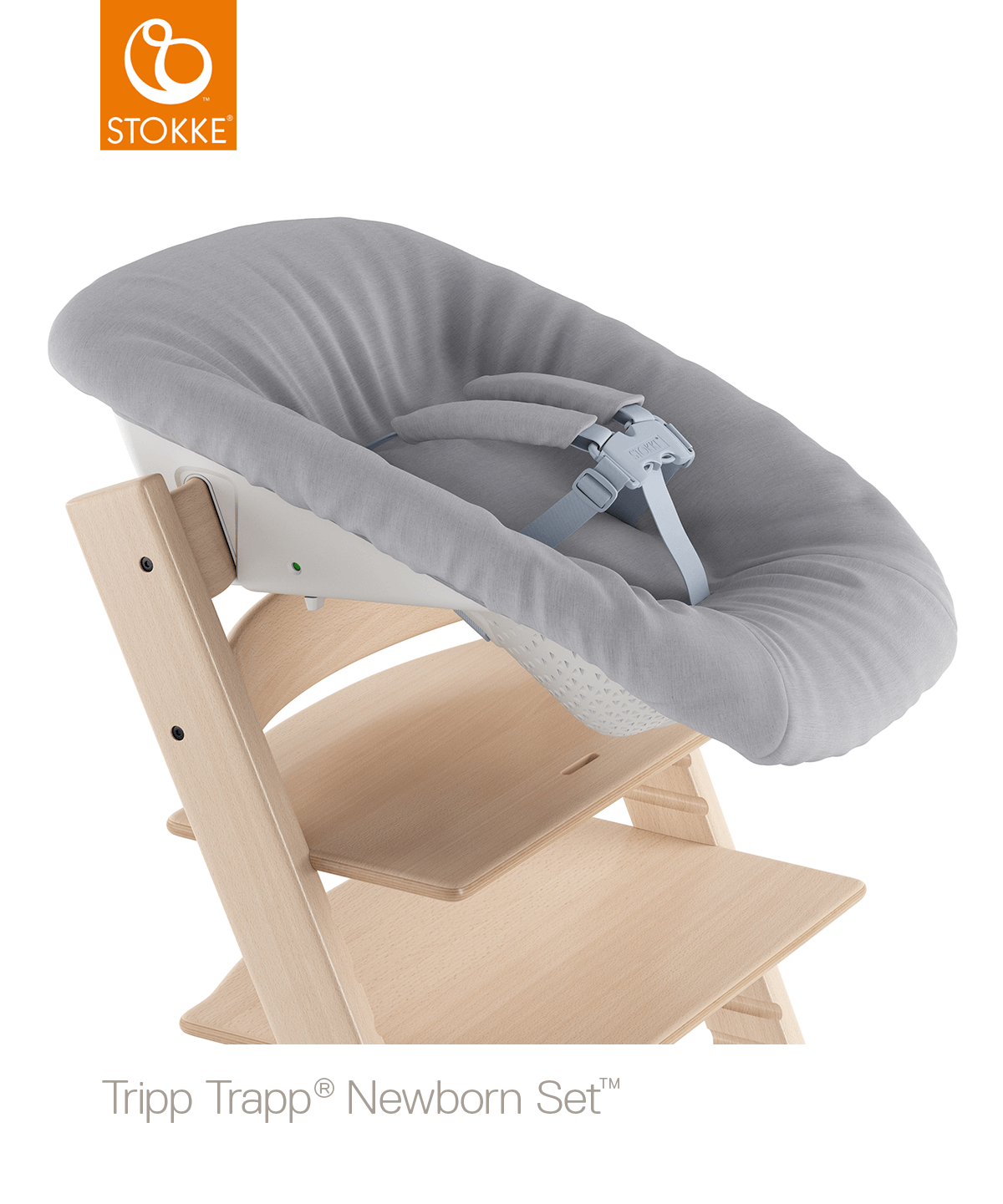 Stokke Tripp Trapp Set Za Novorođenče 