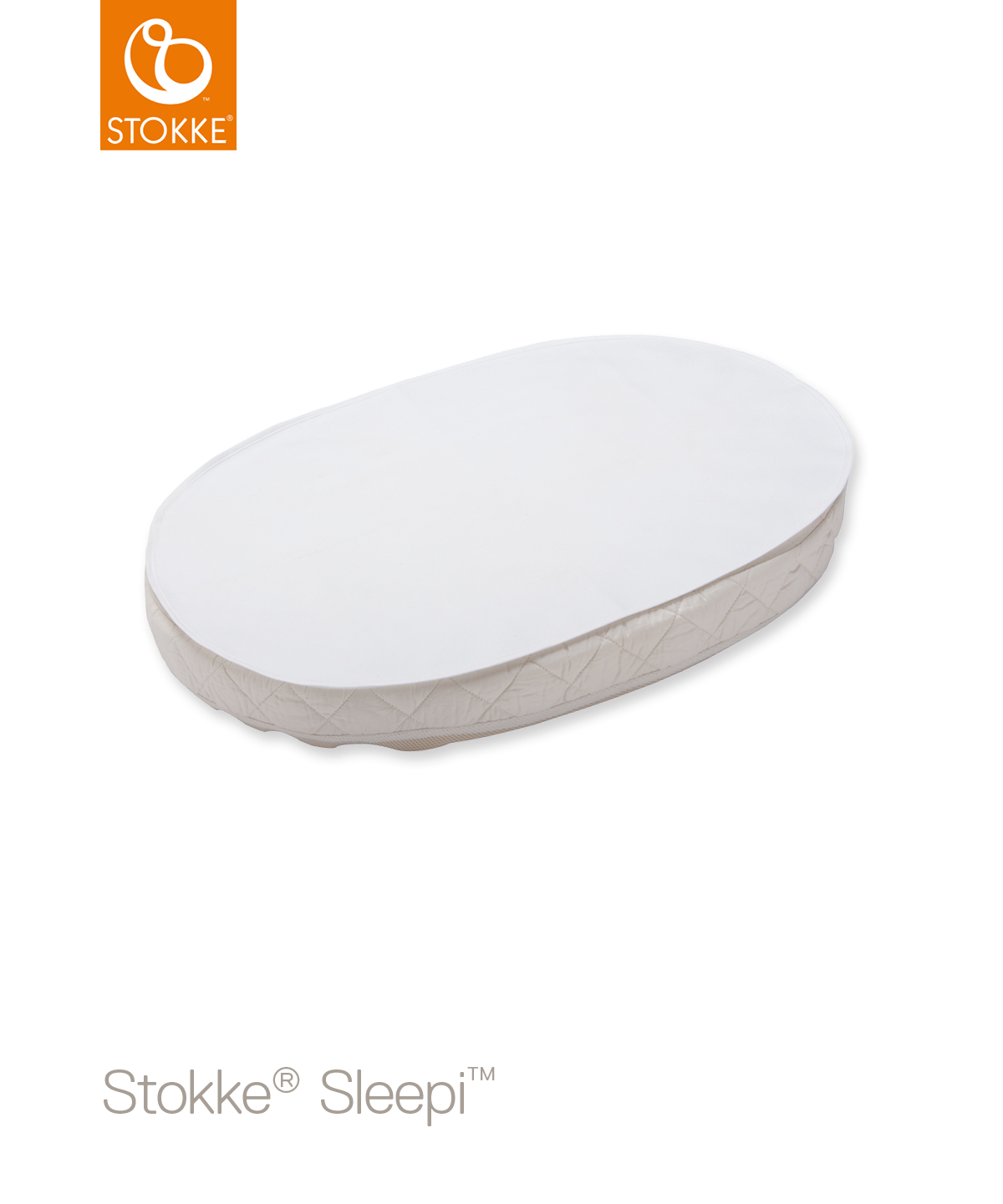 Stokke Sleepi Mini Zaštita Za Krevetac Oval 