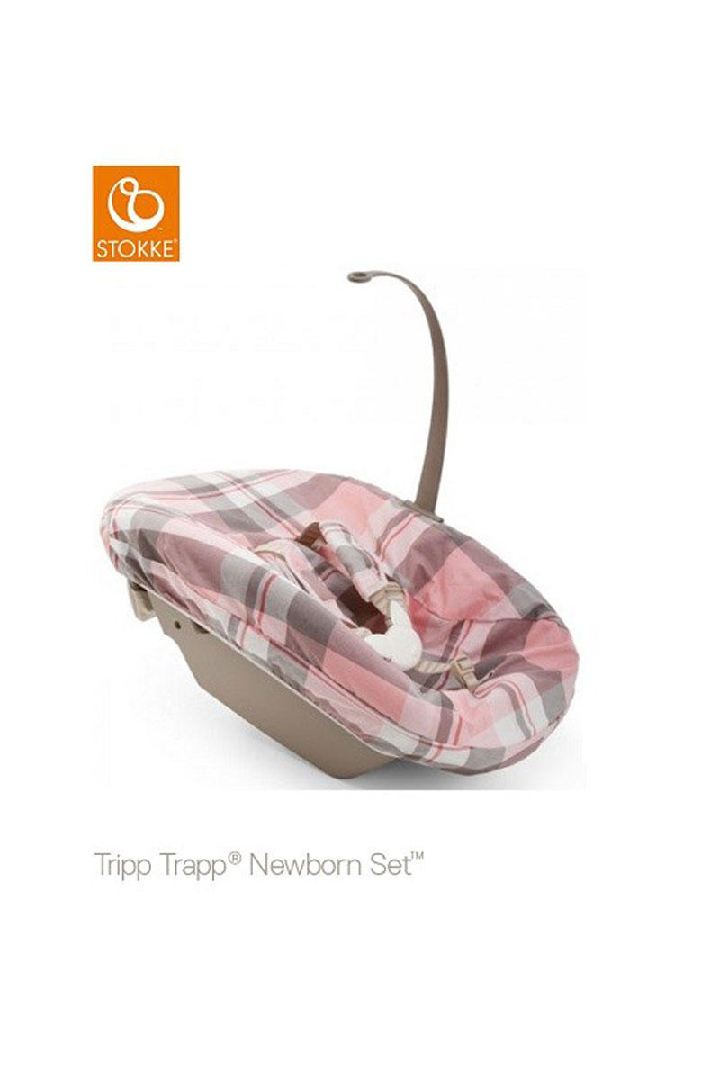 Stokke Tripp Trapp Set Za Novorođenče