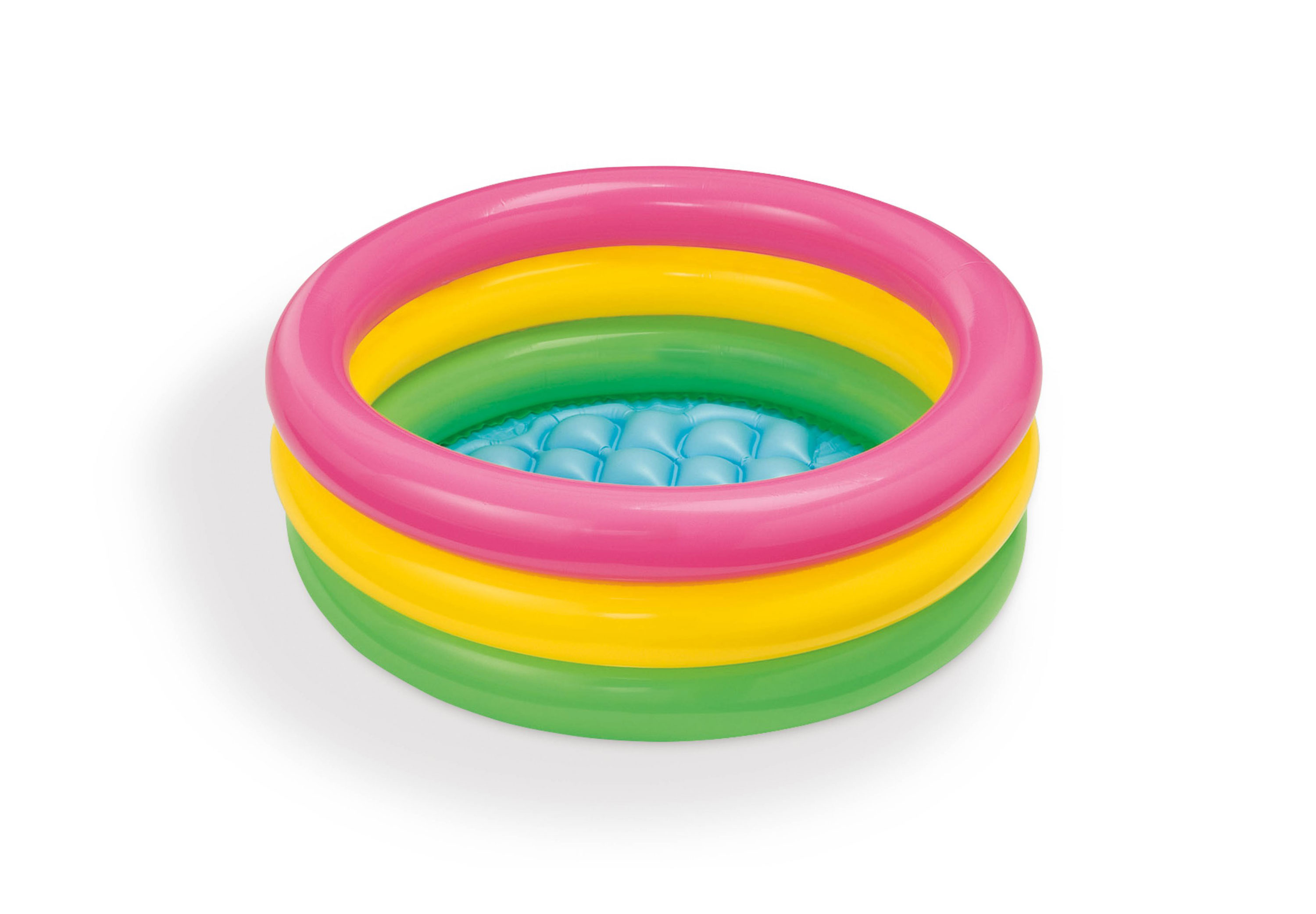 Intex bazen trobojni 61x22cm 