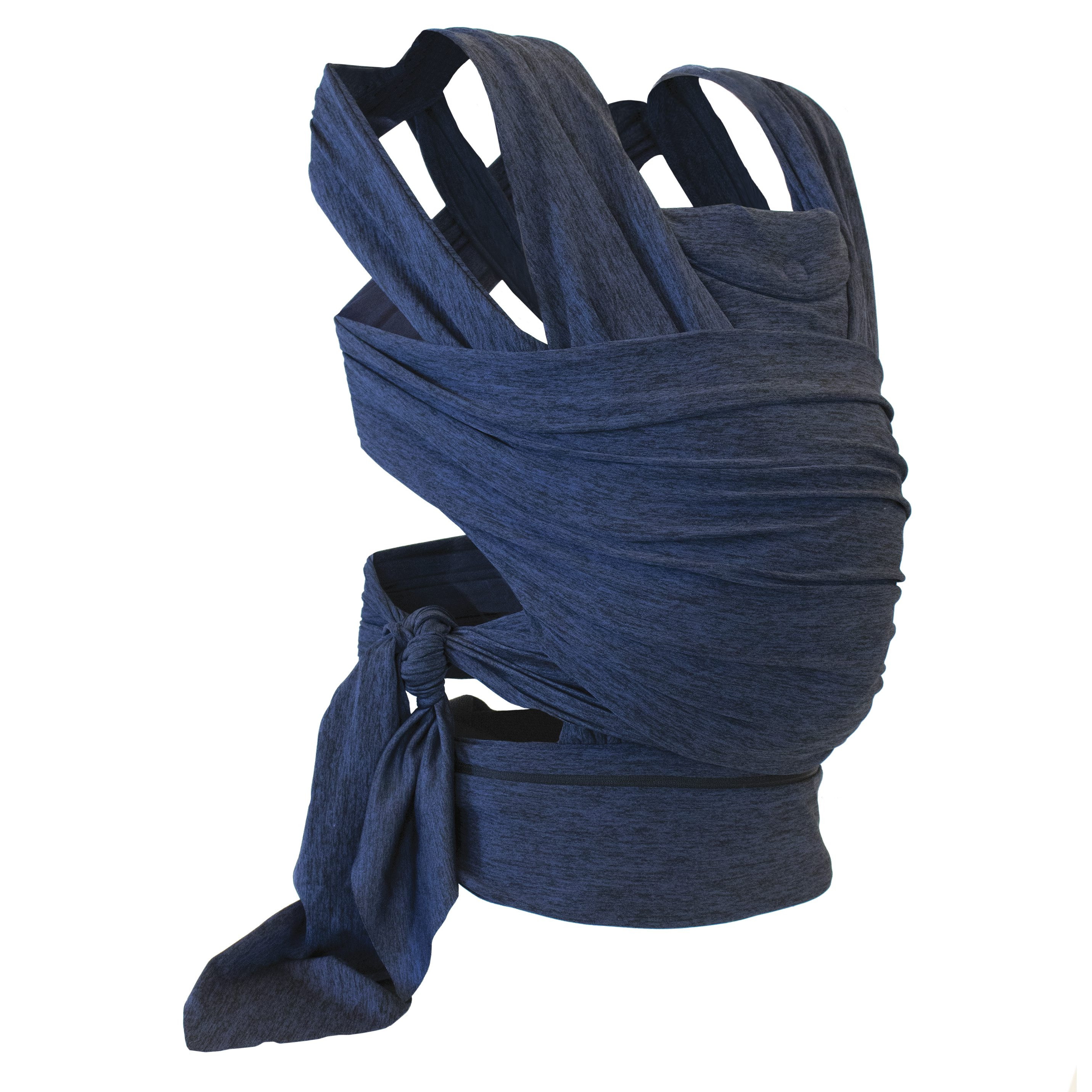Chicco marama Boppy Comfyfit blue