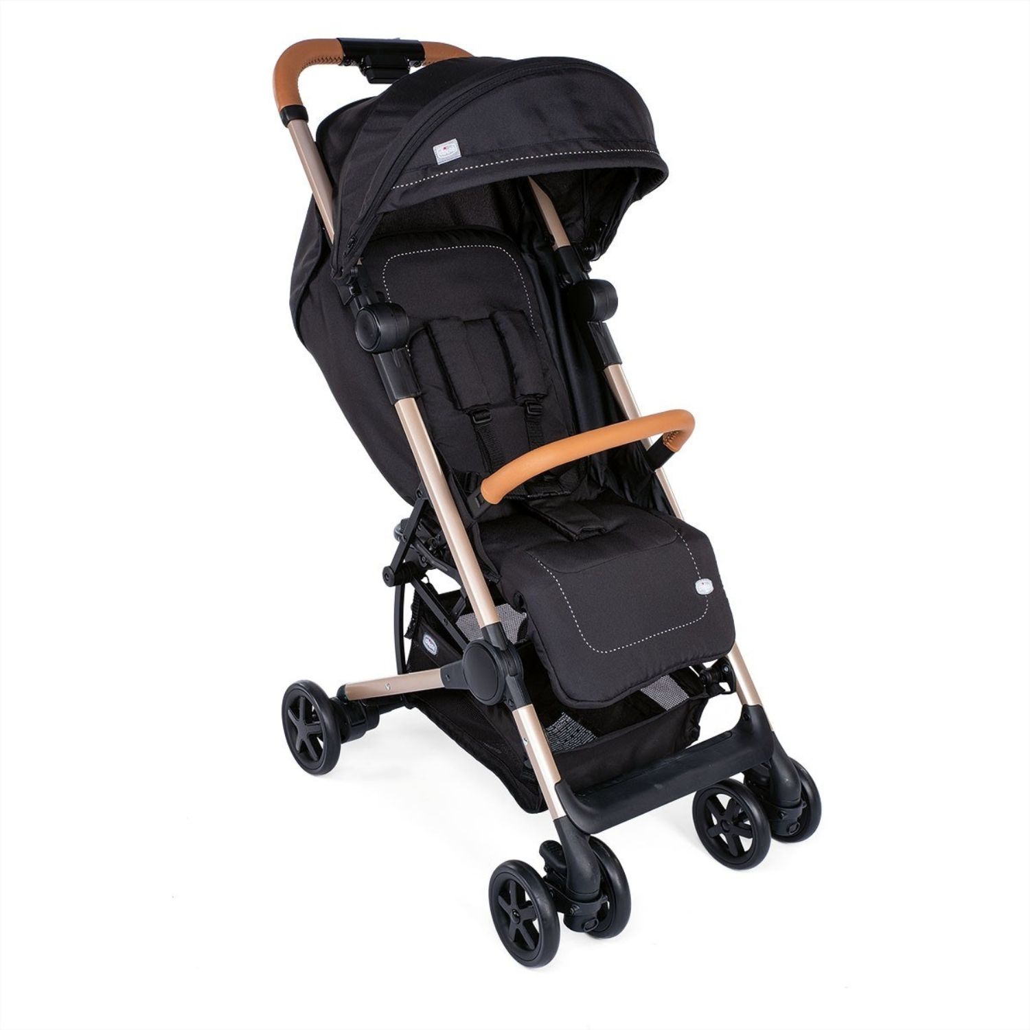 Chicco kolica Miinimo Pure black