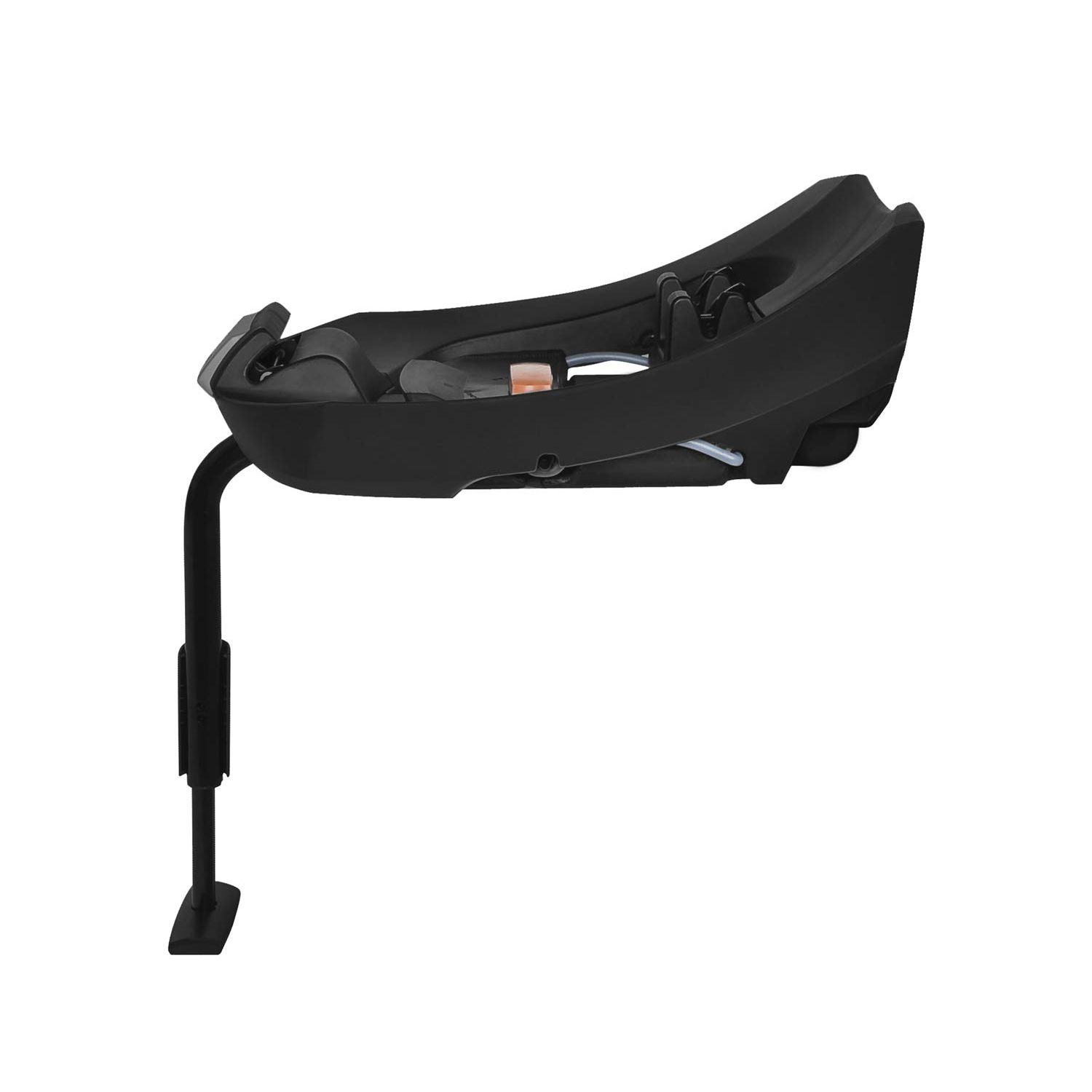 Cybex baza za auto sedište Aton 5, crna