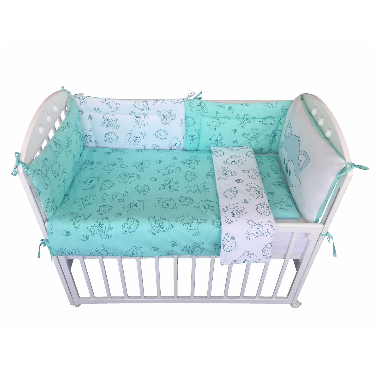 Baby Textil posteljina 