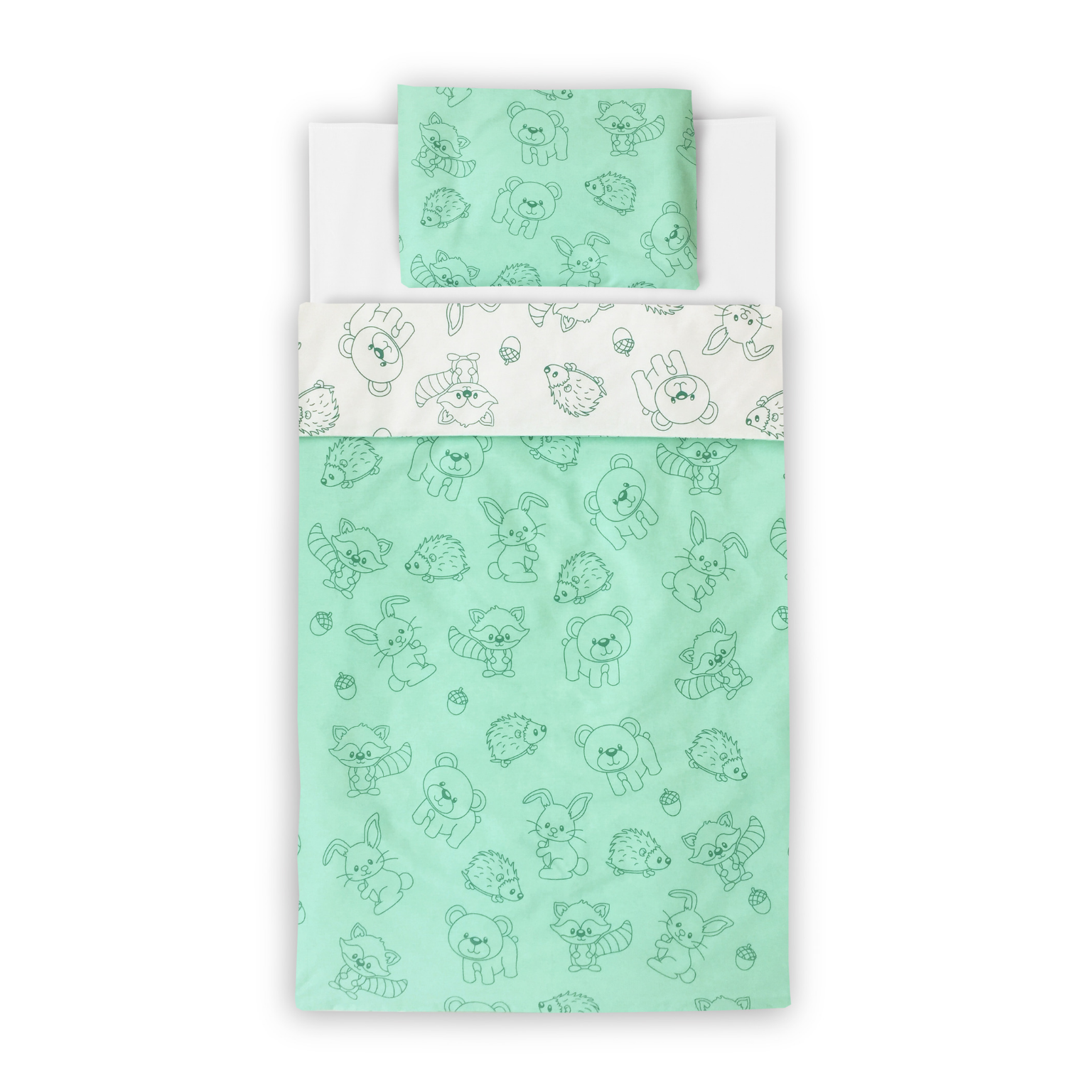 Baby Textil posteljina