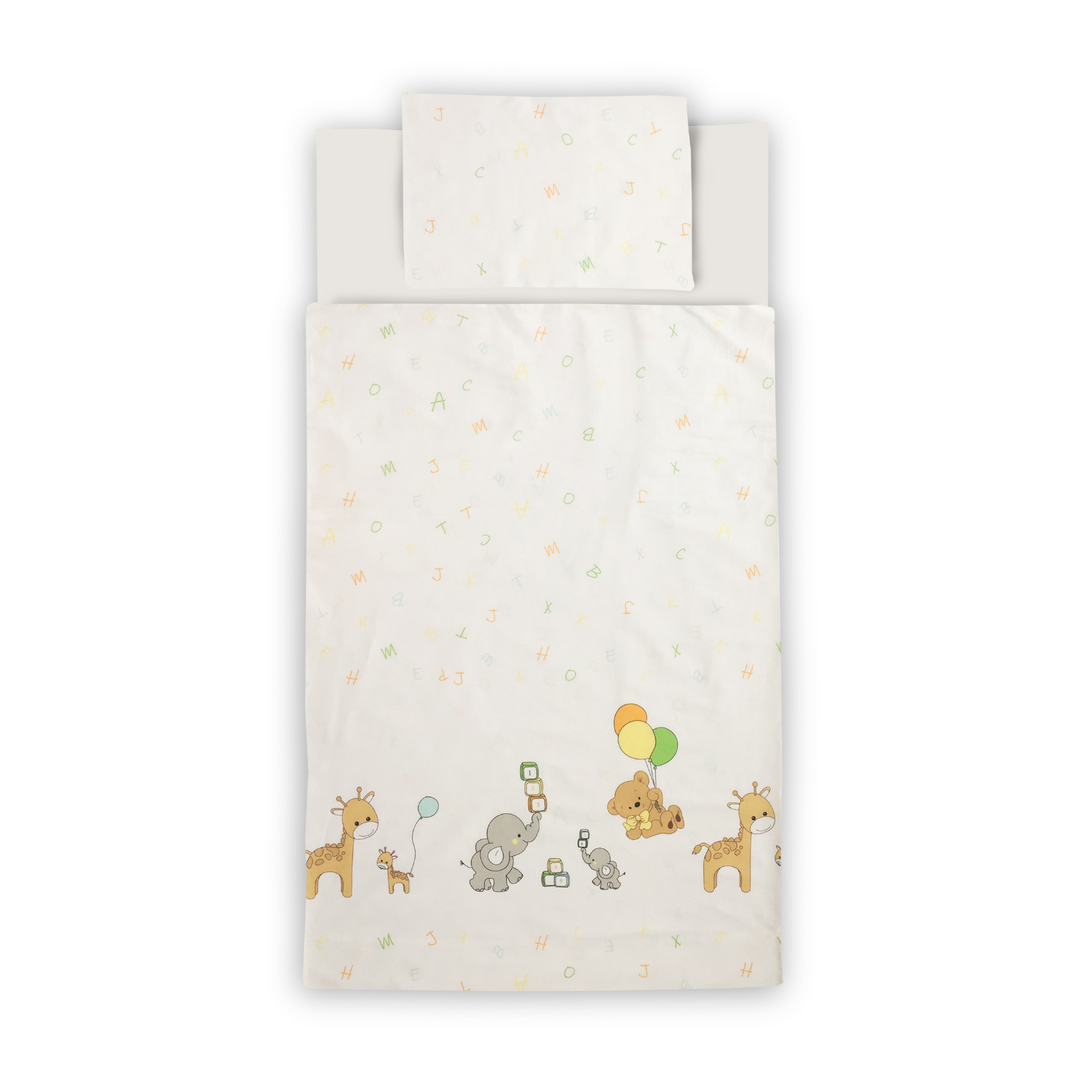 Baby Textil posteljina