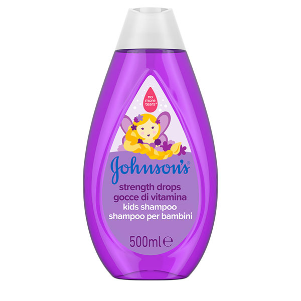 Johnson