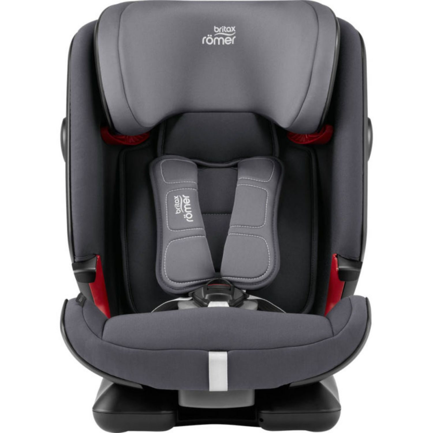 Britax Romer a-s Advansafix IV R (9-36kg) grey