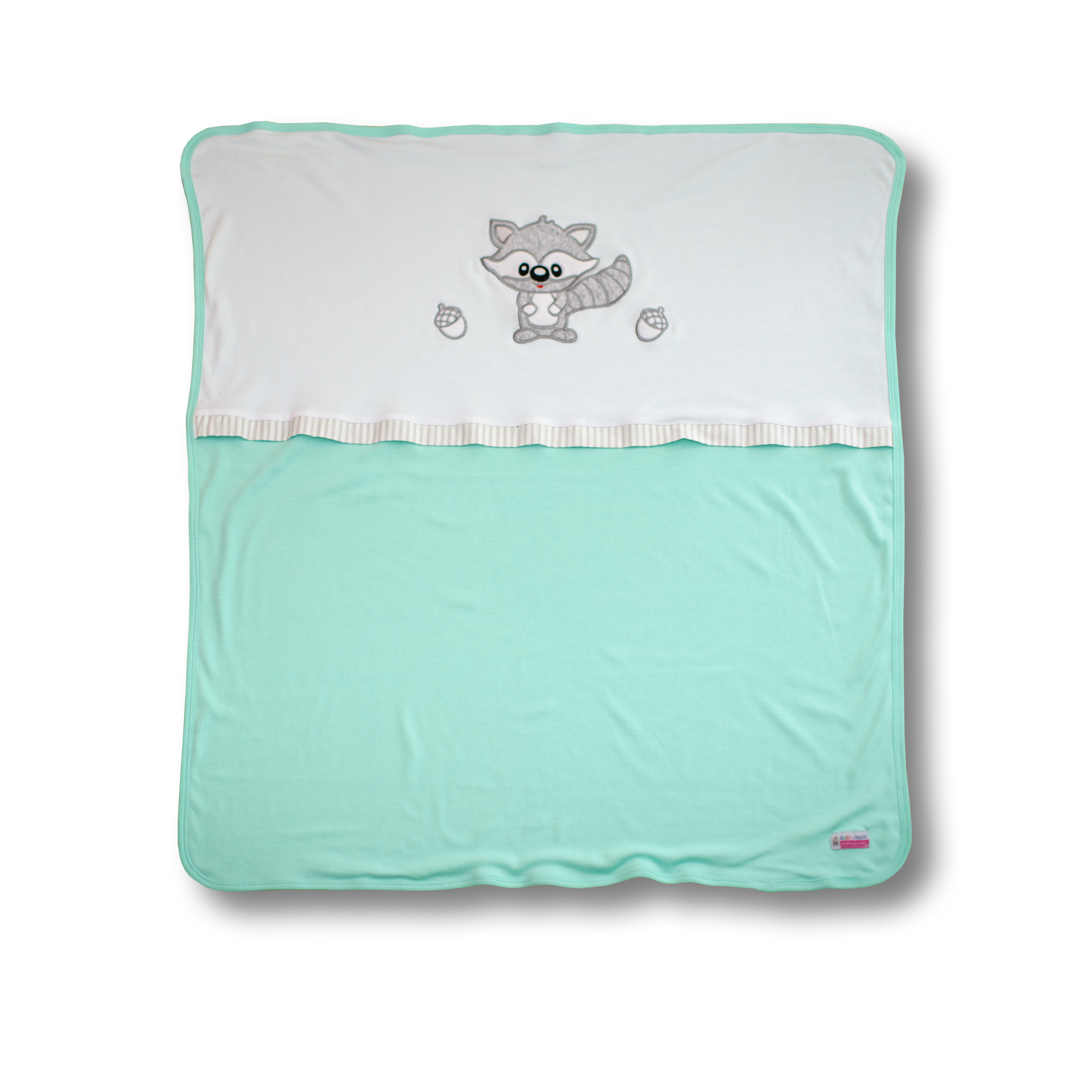 Baby Textil prekrivač