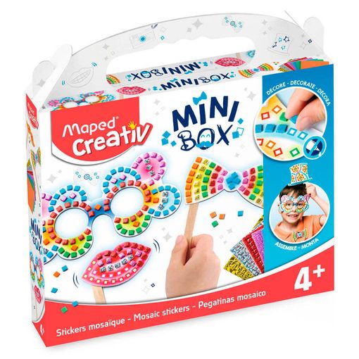 Maped Creativ mozaik set