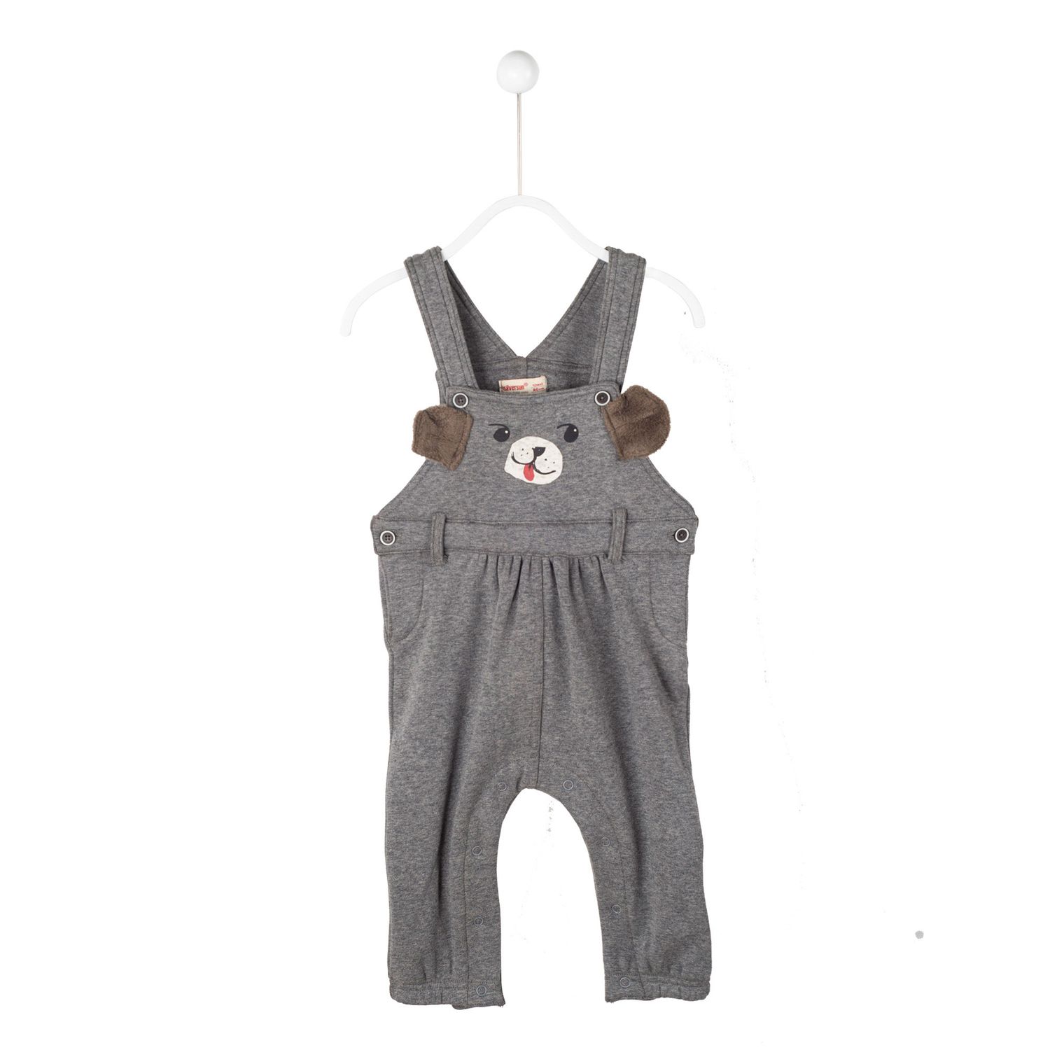 SilverSun pantalone na tregere