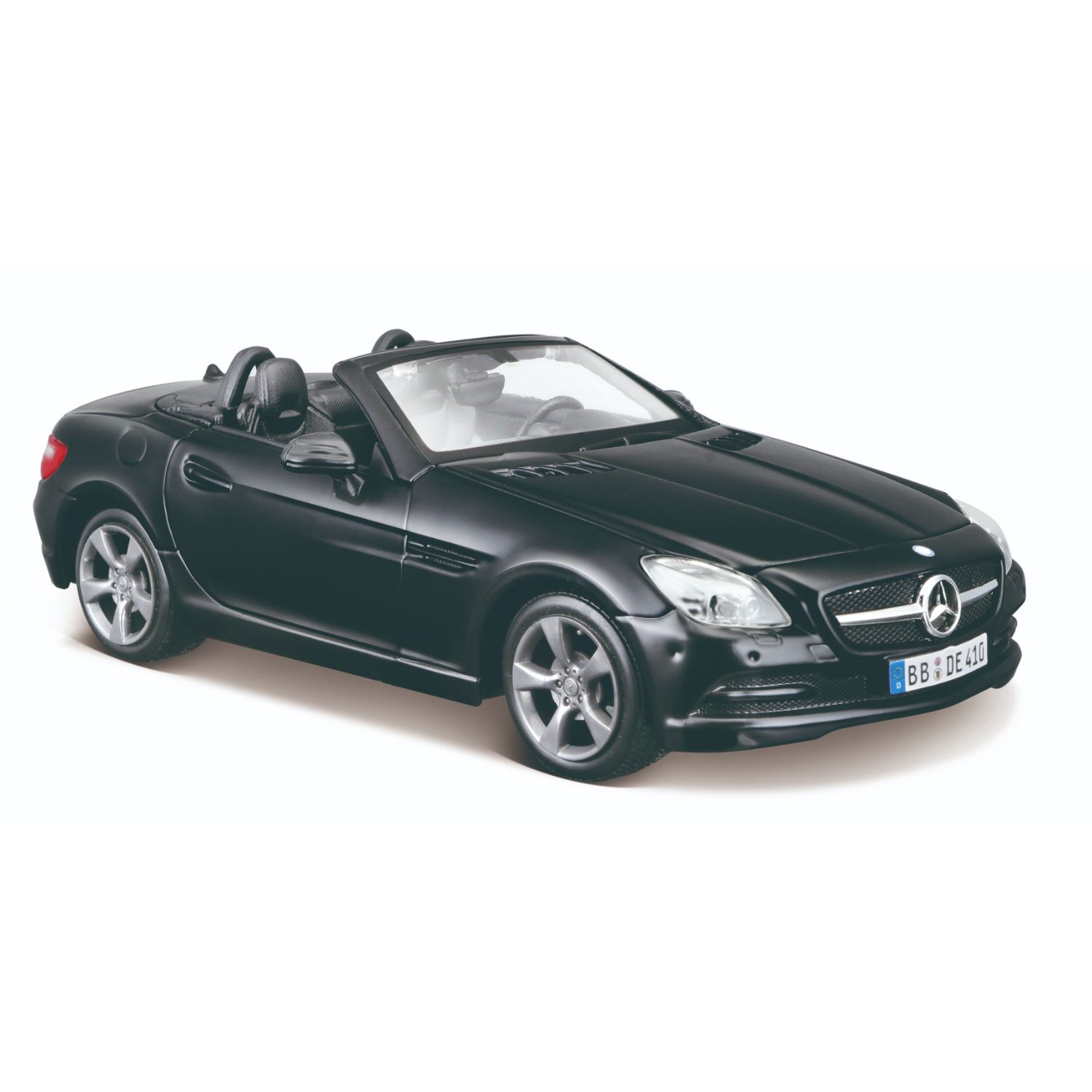 Maisto igračka automobil Mercedes Benz SL 1:24