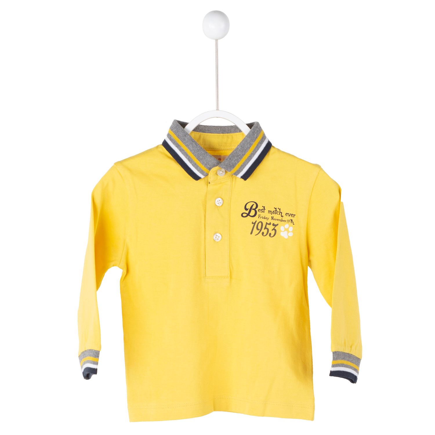 SilverSun polo majica dr,dečaci