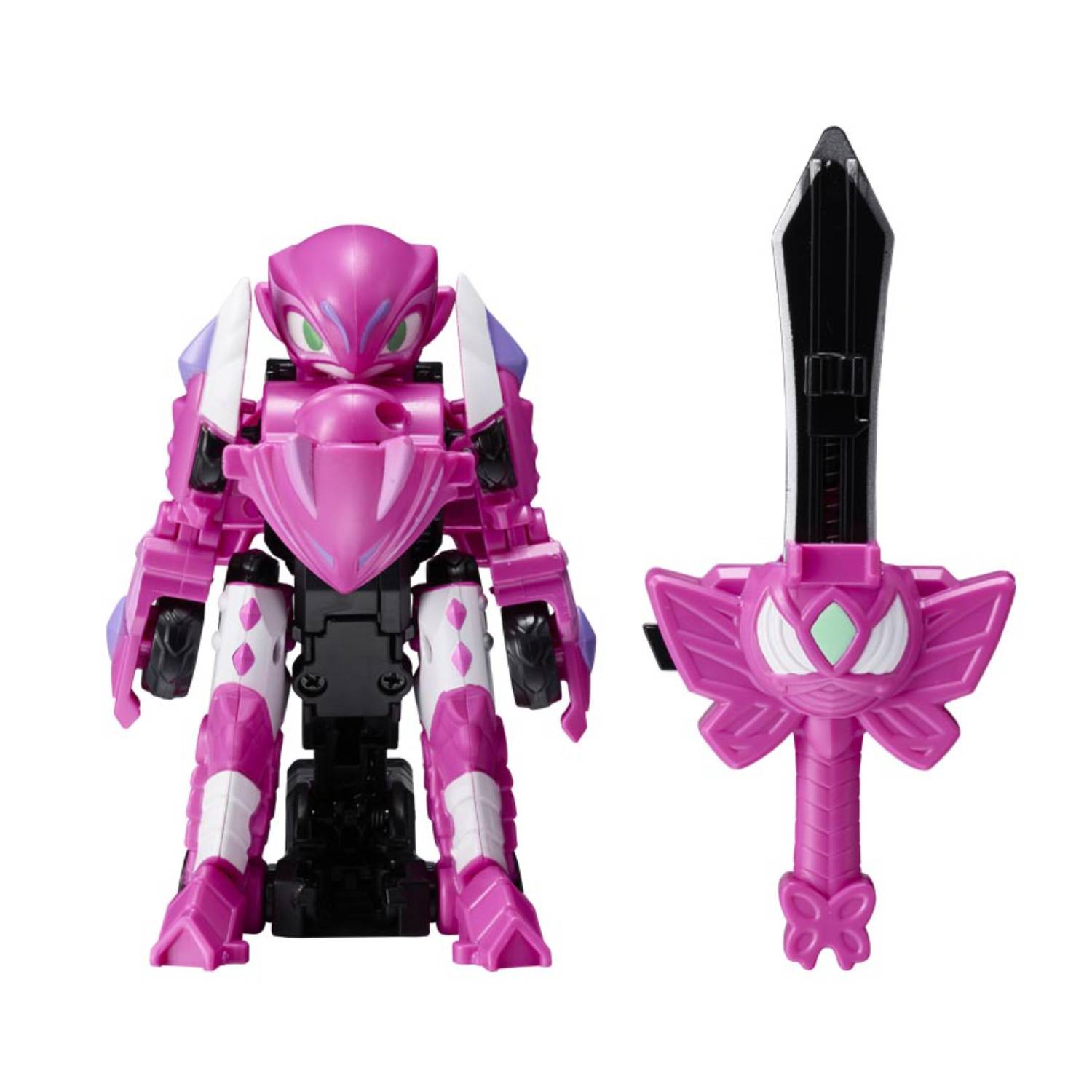 Monkart Bitroid PIXIE