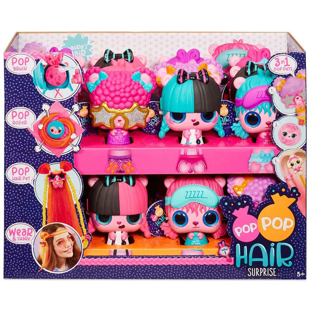 Hairy toying. Pop Pop hair 562665 игрушка 3 в 1. Pop Pop hair 561873 игрушка.