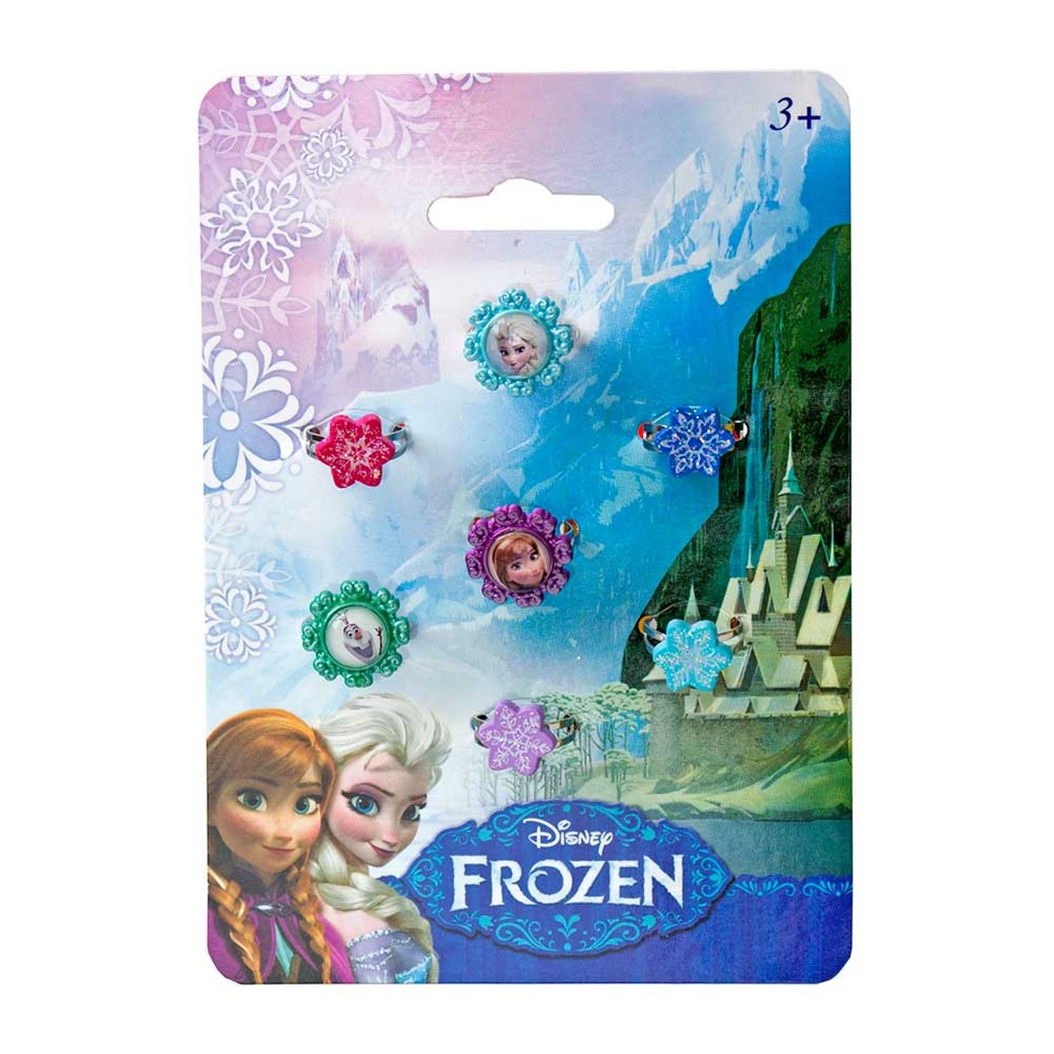 Frozen 2 Set Nakita