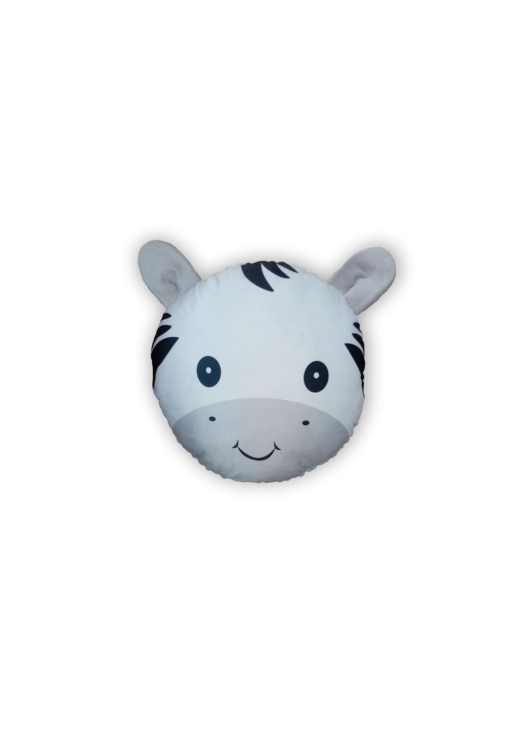 Lillo&Pippo ukrasni jastuk Animals,siva