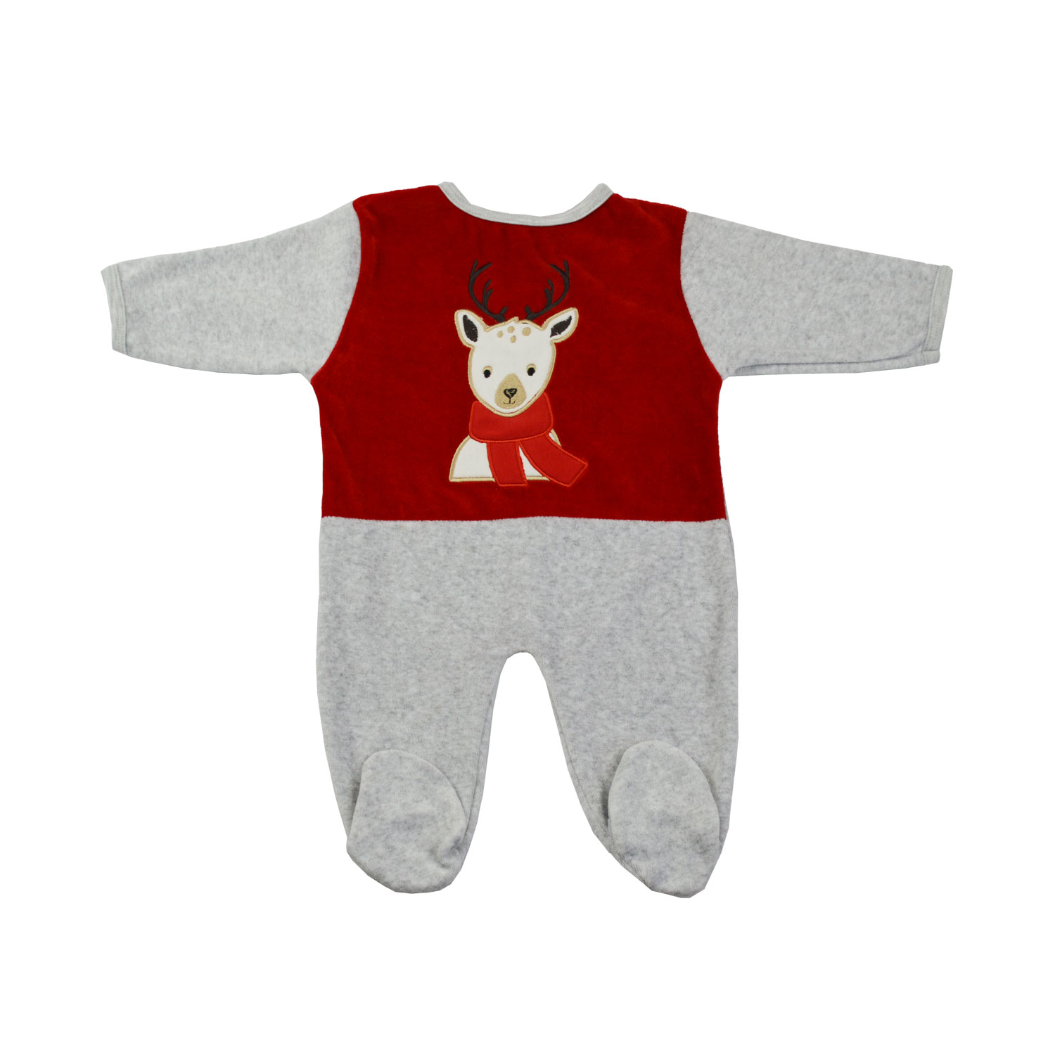 Lillo&Pippo zeka pliš dr, unisex