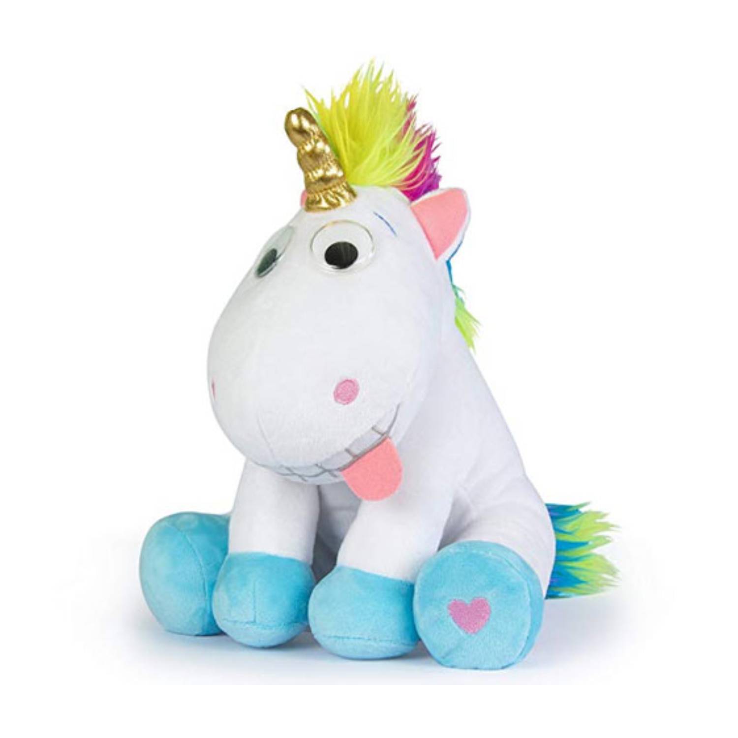 Imc Toy Zabavni Jednorog Puffy