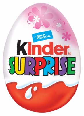 Kinder jaje LEI 20g