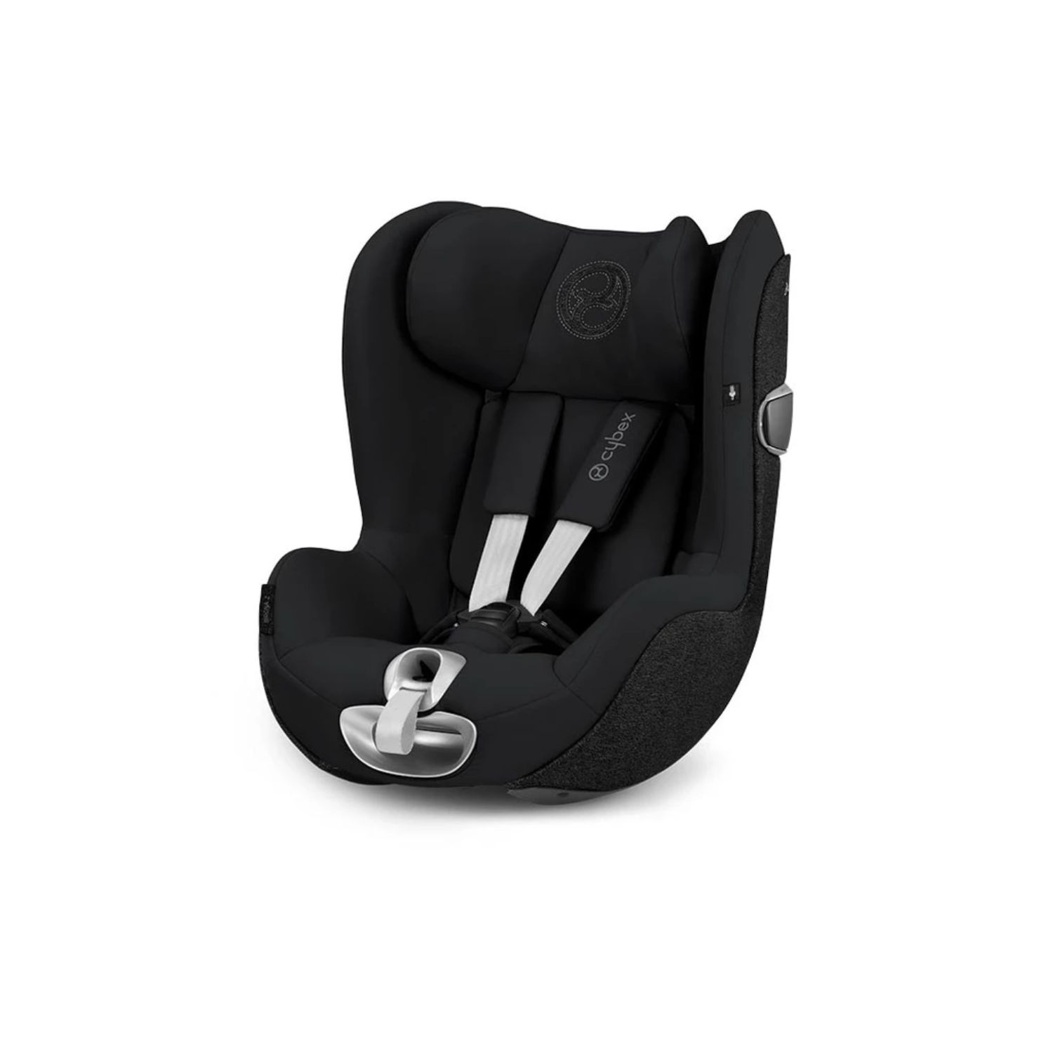 Cybex Sirona Z i-Size Deep Black black