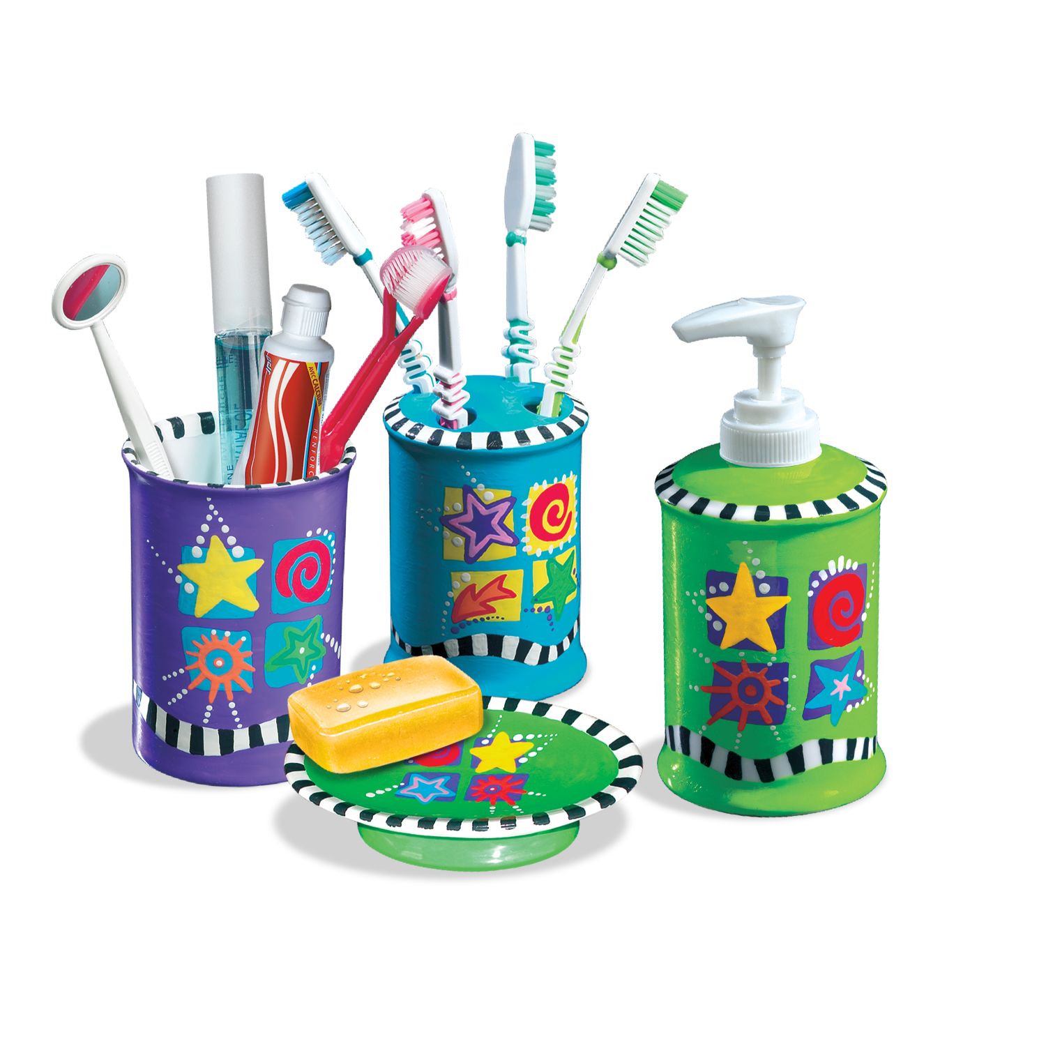 Creative Toys set za kupatilo za decu