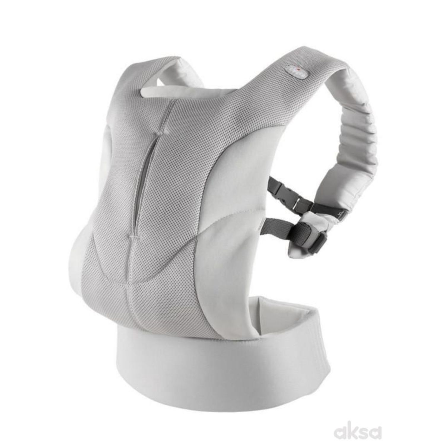 Chicco kengur nosiljka Myamaki Silver