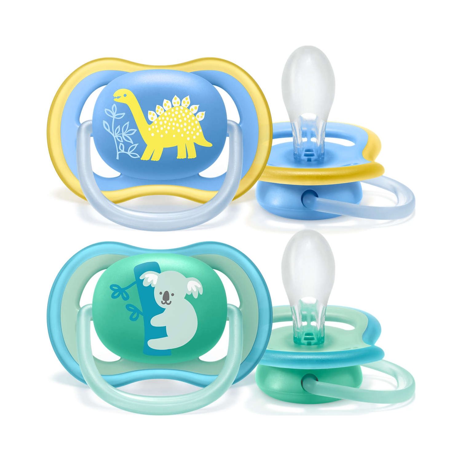 Avent Varalica Ultra Airt 18m+ 6142 2/1 dečak