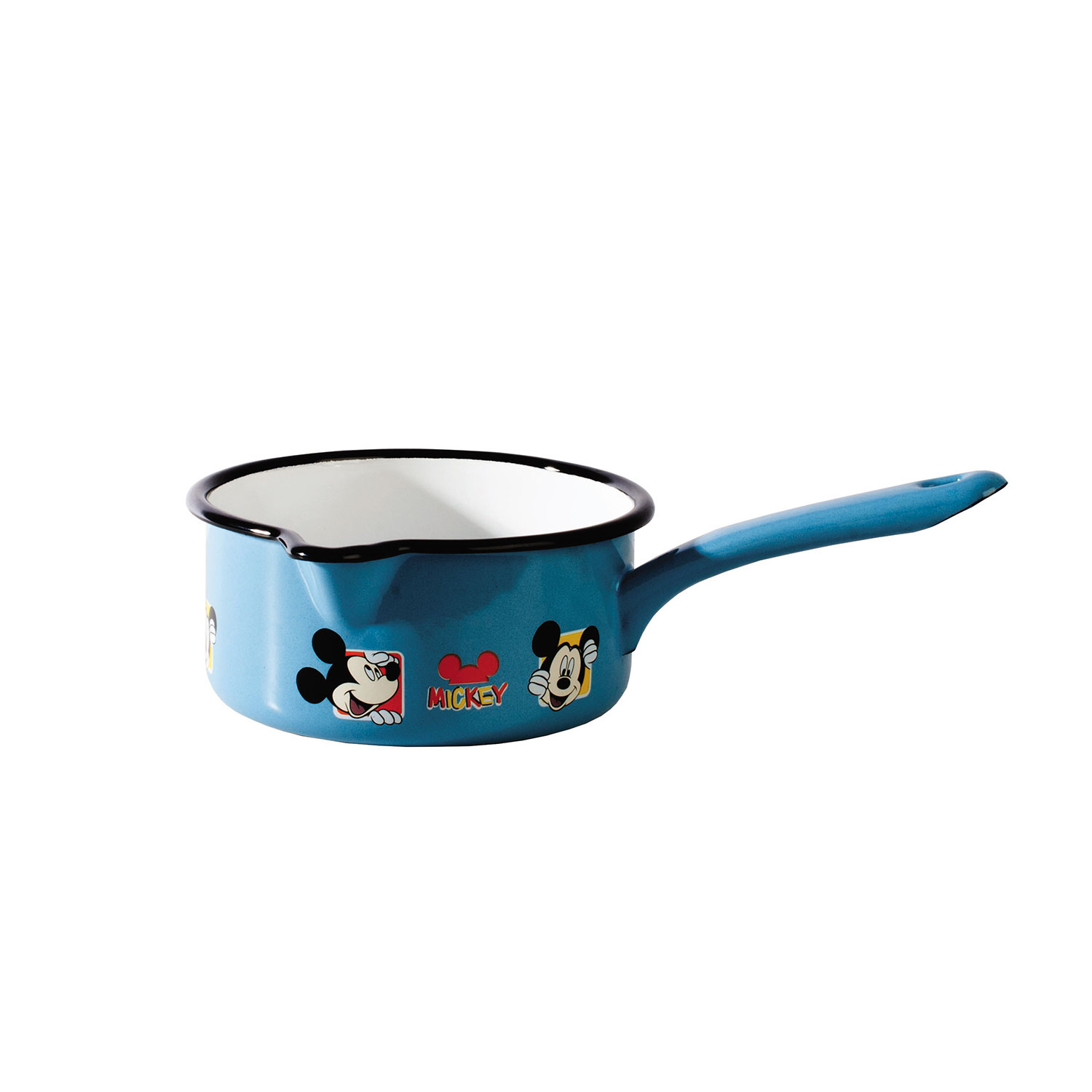 Metalac klasična kaserola 14cm/1l Mickey